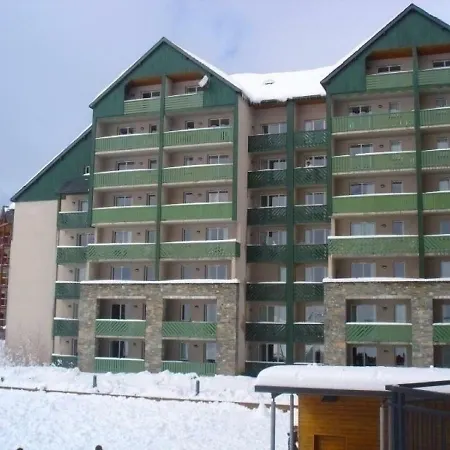 Balcons Du Soleil 2 93 Appartamento Germ