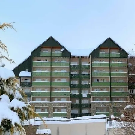 Balcons Du Soleil 2 93 Germ