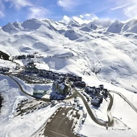 Appartamento Balcons Du Soleil 2 93