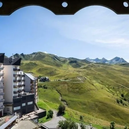 Balcons Du Soleil 2 93 Appartamento *