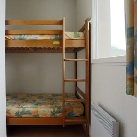 Appartamento Balcons Du Soleil 2 93