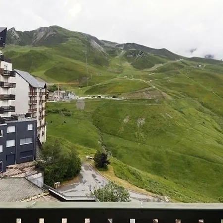 Appartamento Balcons Du Soleil 2 93